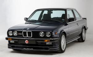 Alpina C1 2.3